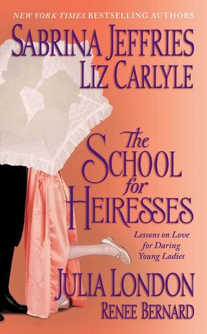 Buy The School for Heiresses at Amazon