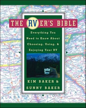 Buy The RVer's Bible at Amazon