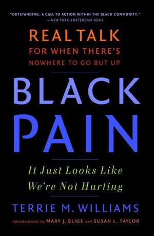 Buy Black Pain at Amazon