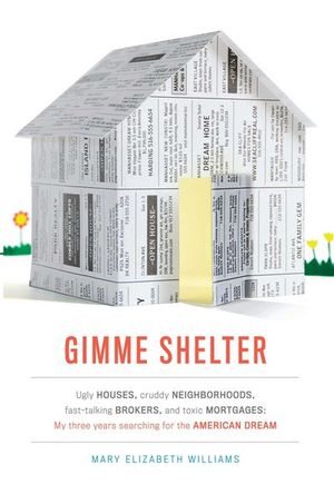 Buy Gimme Shelter at Amazon