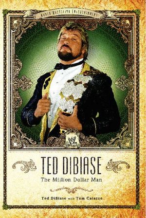 Buy Ted DiBiase at Amazon