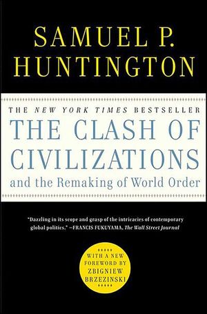 Buy The Clash of Civilizations and the Remaking of World Order at Amazon