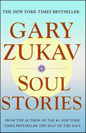 Buy Soul Stories at Amazon