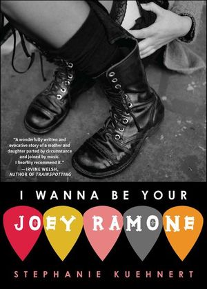 Buy I Wanna Be Your Joey Ramone at Amazon