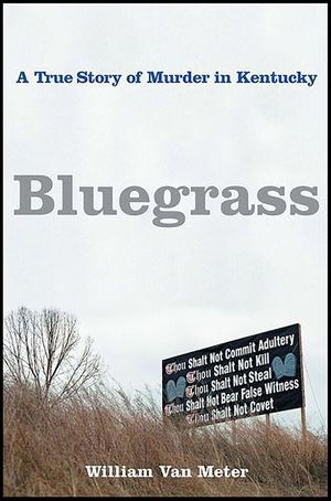 Buy Bluegrass at Amazon