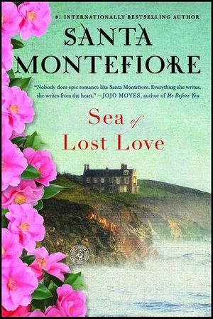 Buy Sea of Lost Love at Amazon