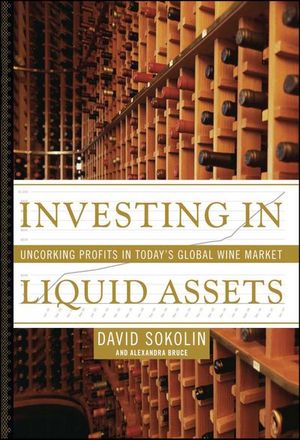 Investing in Liquid Assets