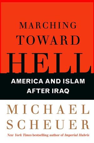 Buy Marching Toward Hell at Amazon