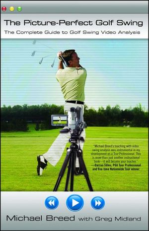 Buy The Picture-Perfect Golf Swing at Amazon