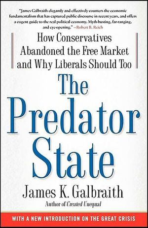Buy The Predator State at Amazon