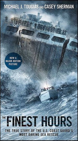 Buy The Finest Hours at Amazon