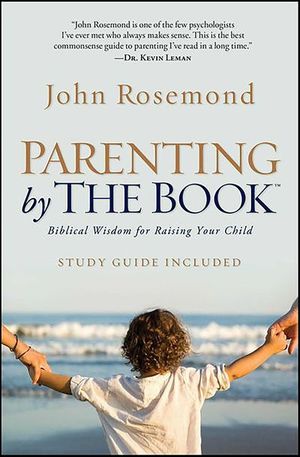 Buy Parenting by the Book at Amazon