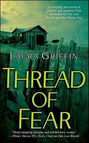 Buy Thread of Fear at Amazon