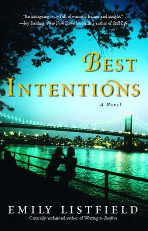 Buy Best Intentions at Amazon