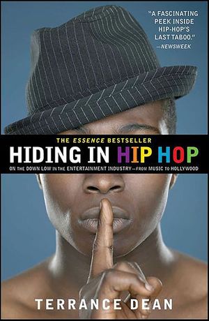 Buy Hiding in Hip Hop at Amazon