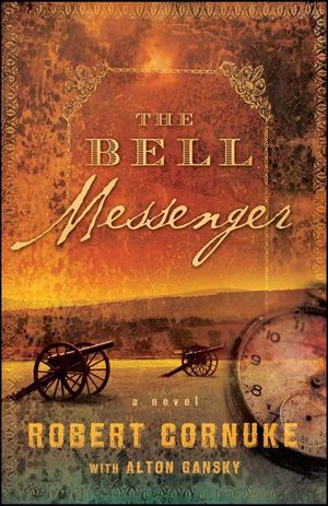 Buy The Bell Messenger at Amazon