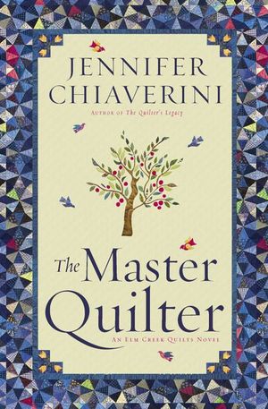 Buy The Master Quilter at Amazon