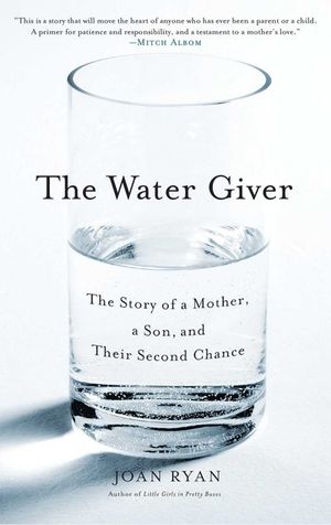 Buy The Water Giver at Amazon