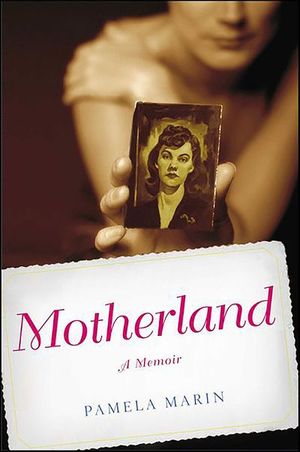 Buy Motherland at Amazon