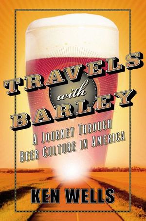 Buy Travels with Barley at Amazon