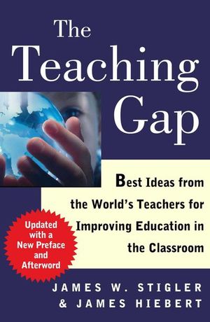 The Teaching Gap