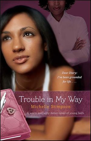 Buy Trouble in My Way at Amazon