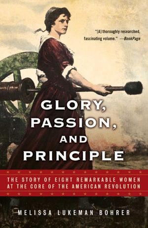 Buy Glory, Passion, and Principle at Amazon