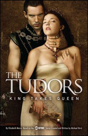Buy The Tudors: King Takes Queen at Amazon