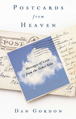 Buy Postcards from Heaven at Amazon