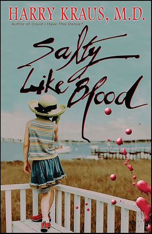 Buy Salty Like Blood at Amazon