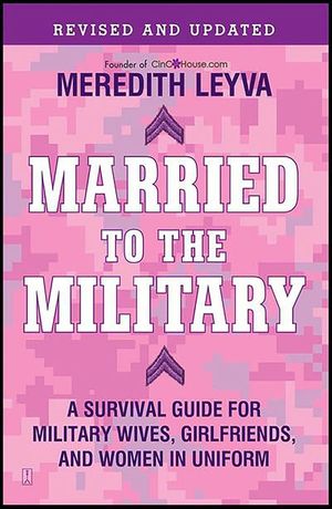 Buy Married to the Military at Amazon