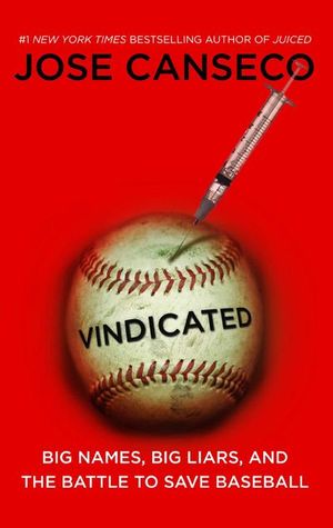 Vindicated