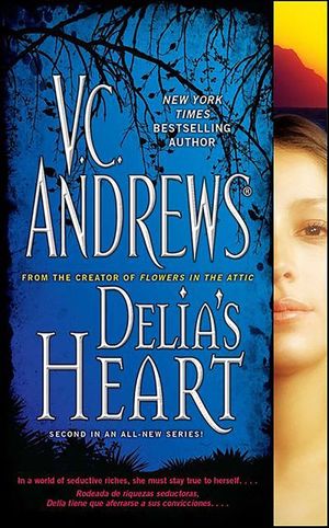 Buy Delia's Heart at Amazon