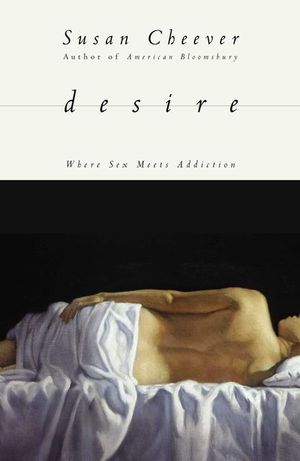 Buy Desire at Amazon