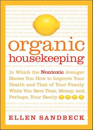Buy Organic Housekeeping at Amazon