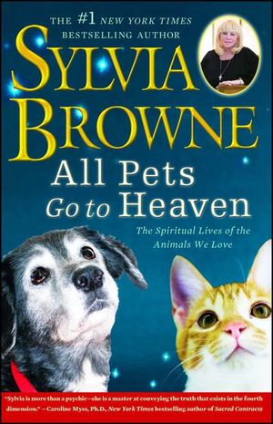Buy All Pets Go To Heaven at Amazon