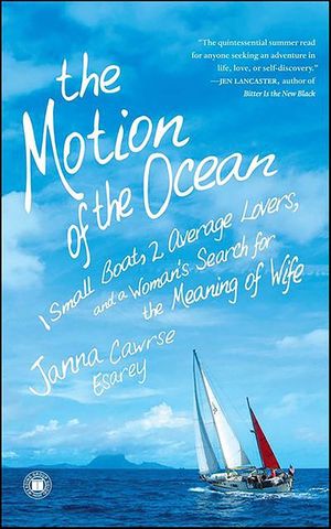 Buy The Motion of the Ocean at Amazon