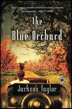 Buy The Blue Orchard at Amazon