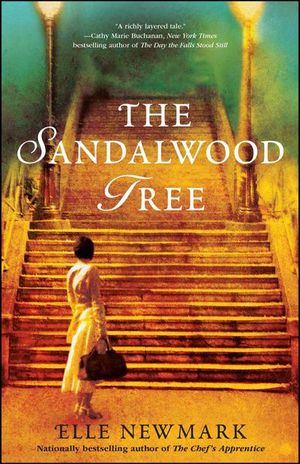 Buy The Sandalwood Tree at Amazon