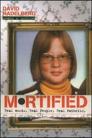 Buy Mortified at Amazon