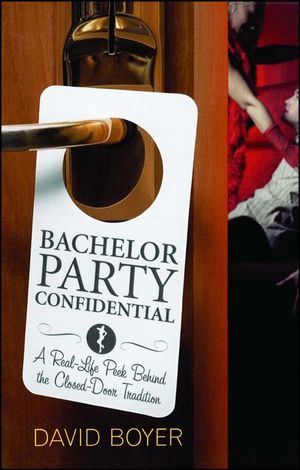 Buy Bachelor Party Confidential at Amazon