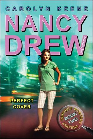 Buy Perfect Cover at Amazon