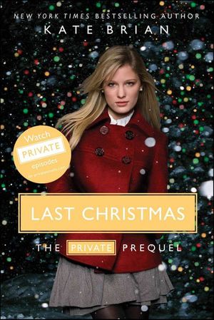 Buy Last Christmas at Amazon