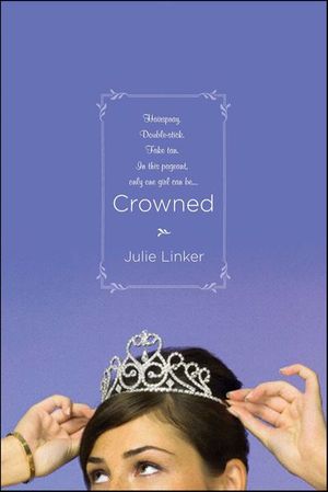Buy Crowned at Amazon