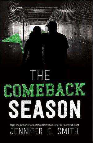 Buy The Comeback Season at Amazon