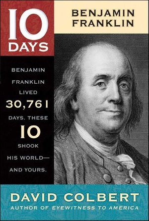 Buy Benjamin Franklin at Amazon