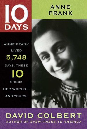 Buy Anne Frank at Amazon