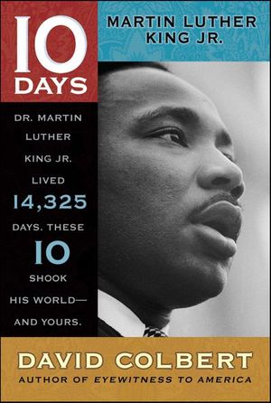 Buy Martin Luther King Jr. at Amazon