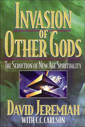 Buy Invasion of Other Gods at Amazon