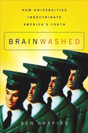 Buy Brainwashed at Amazon